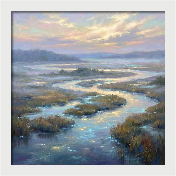Delta Landscape