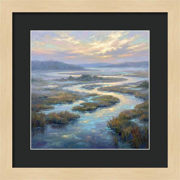 Delta Landscape