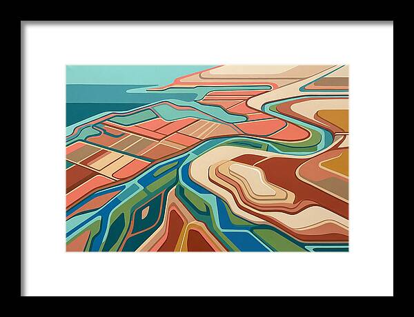 Delta Landscape Harmony