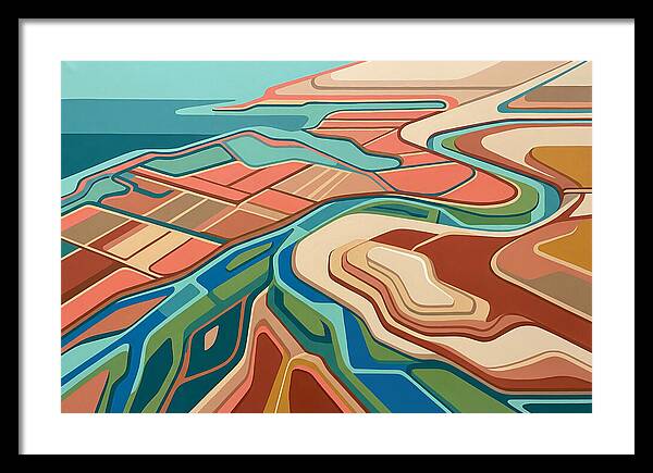 Delta Landscape Harmony