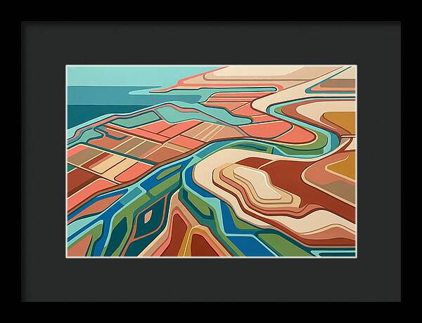 Delta Landscape Harmony