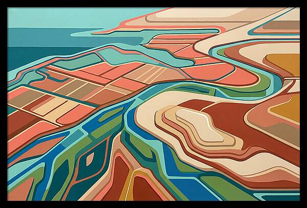 Delta Landscape Harmony