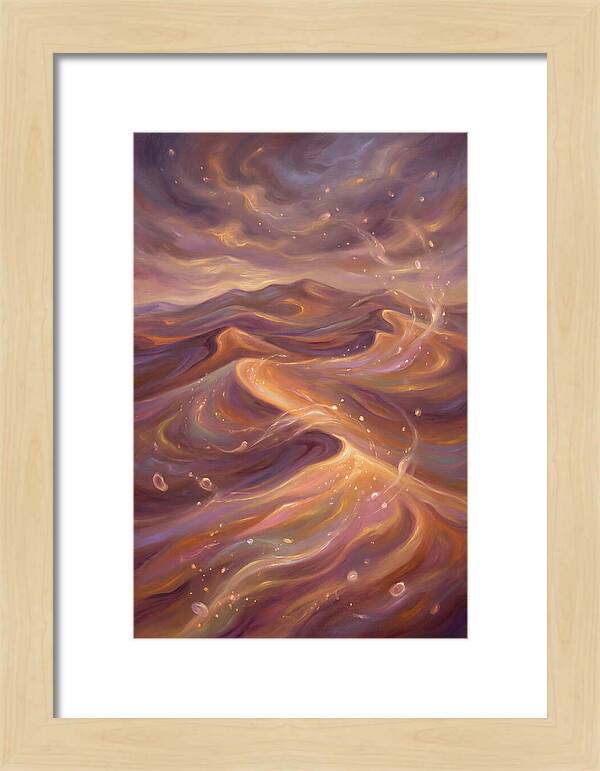 Desert Dunes