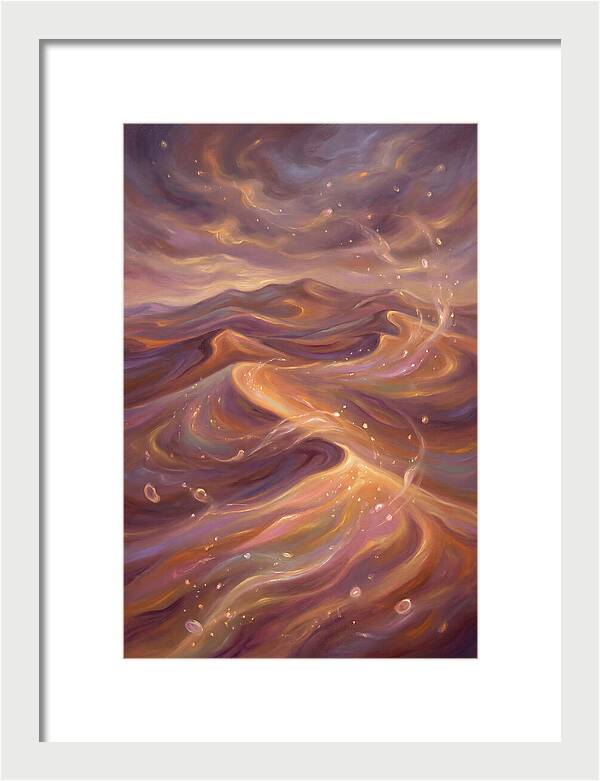 Desert Dunes
