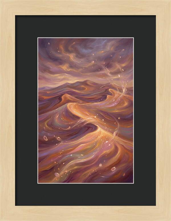 Desert Dunes