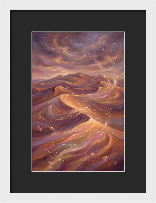 Desert Dunes
