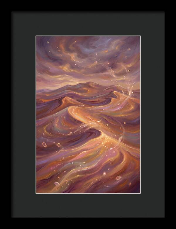 Desert Dunes