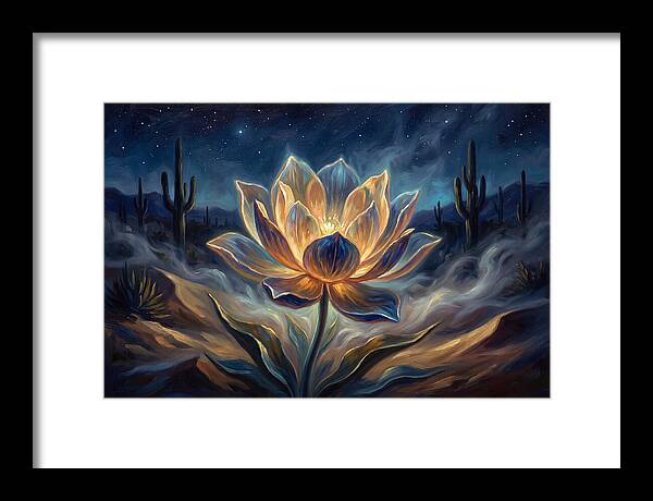 Desert Flower