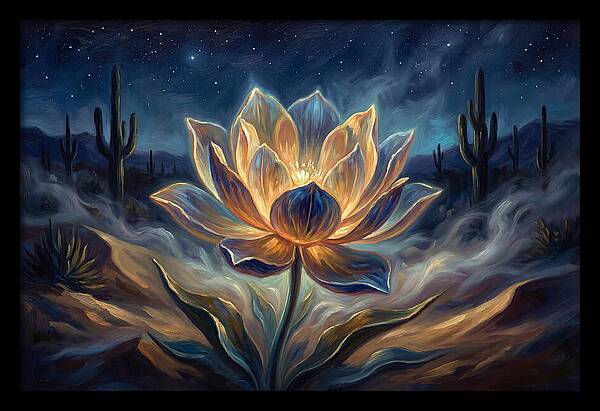 Desert Flower