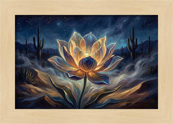 Desert Flower