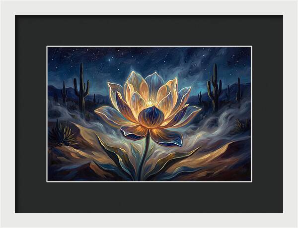 Desert Flower