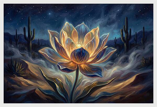 Desert Flower