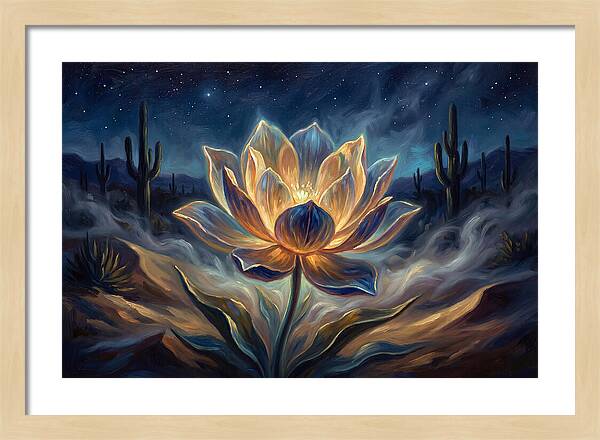 Desert Flower