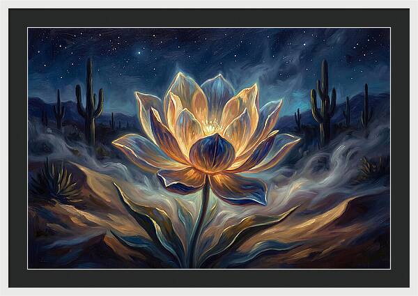 Desert Flower