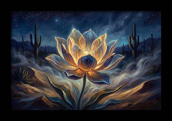 Desert Flower