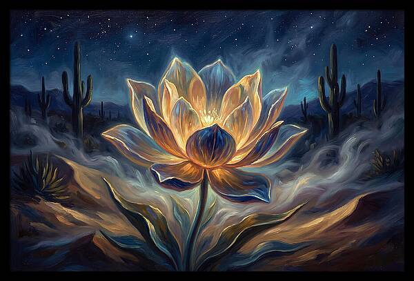 Desert Flower