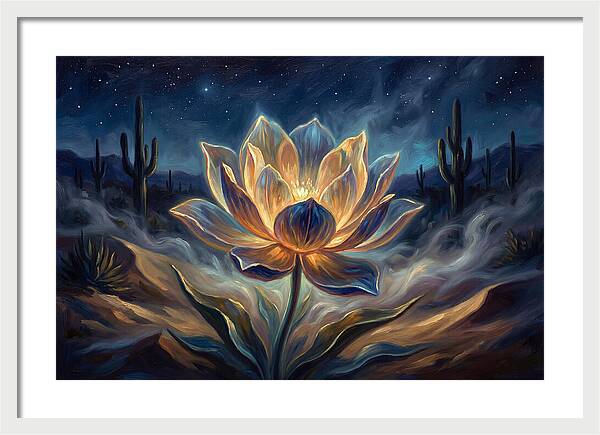Desert Flower