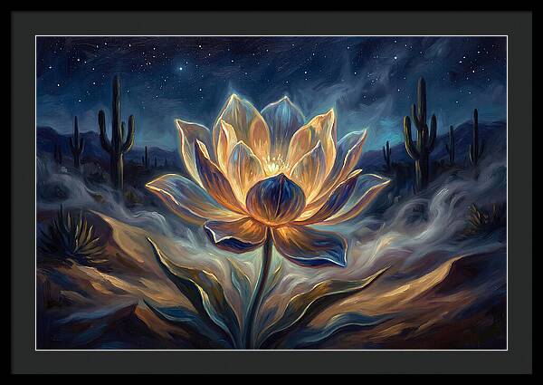 Desert Flower
