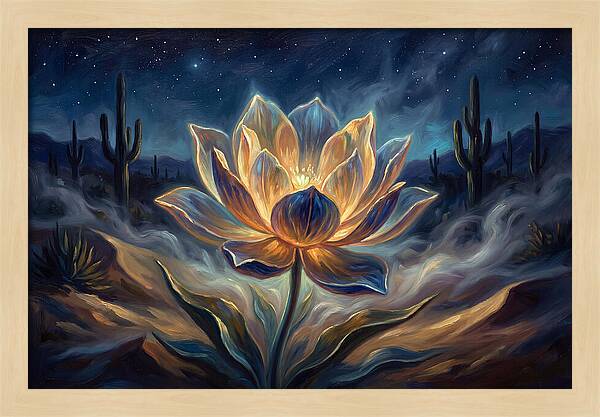 Desert Flower