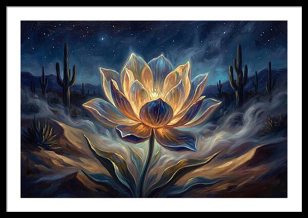 Desert Flower