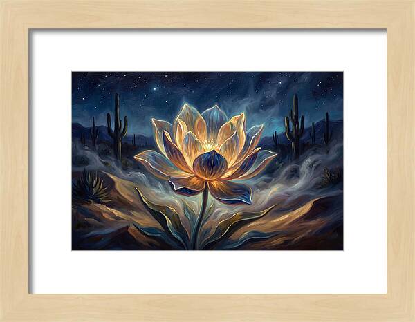 Desert Flower