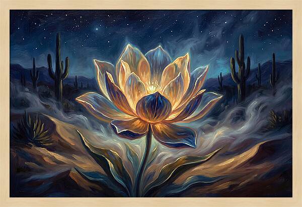Desert Flower