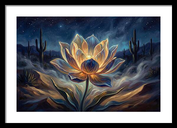 Desert Flower