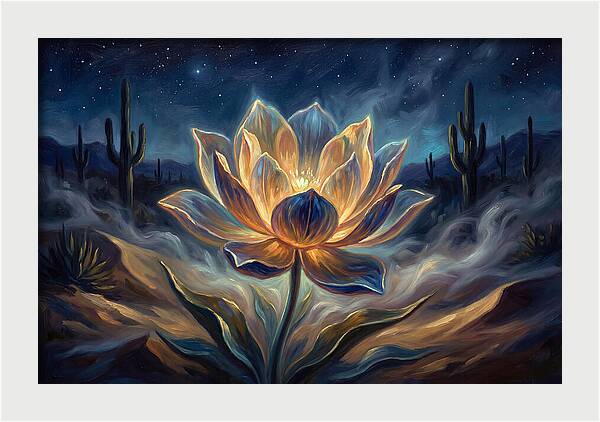 Desert Flower