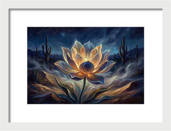 Desert Flower