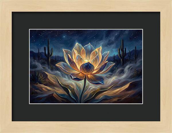 Desert Flower