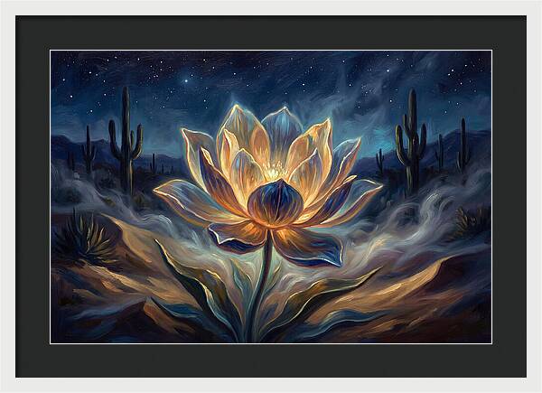 Desert Flower