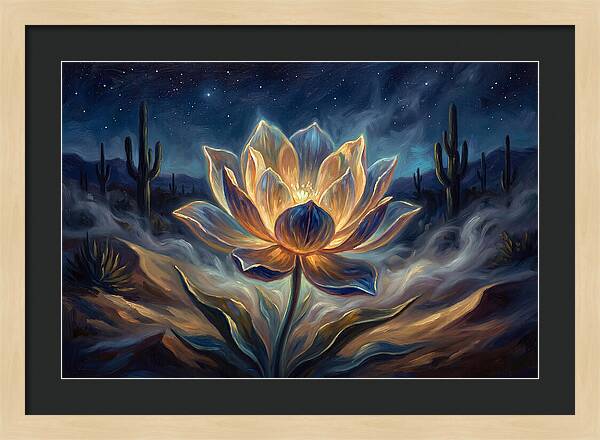 Desert Flower