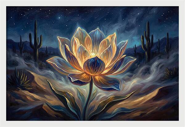 Desert Flower