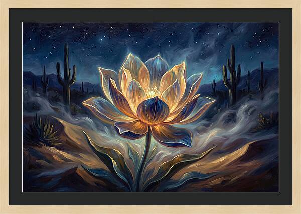 Desert Flower