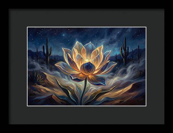 Desert Flower