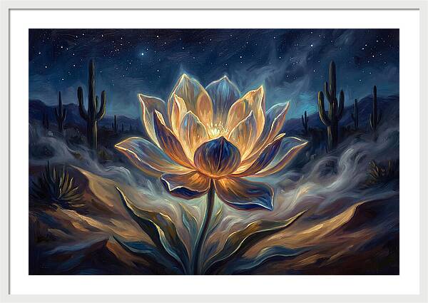 Desert Flower