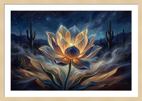 Desert Flower