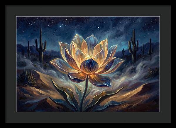 Desert Flower