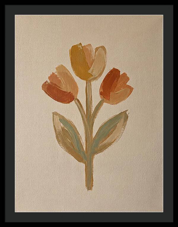 Desert Flower Elegance
