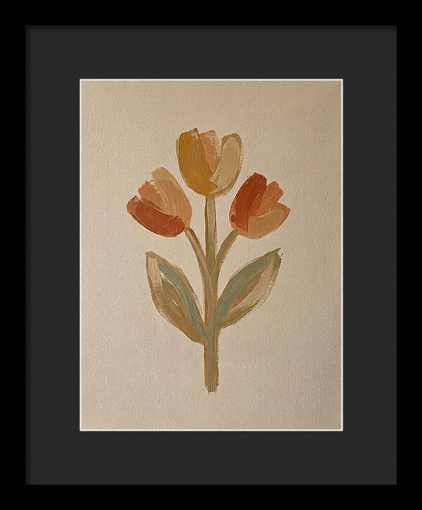 Desert Flower Elegance