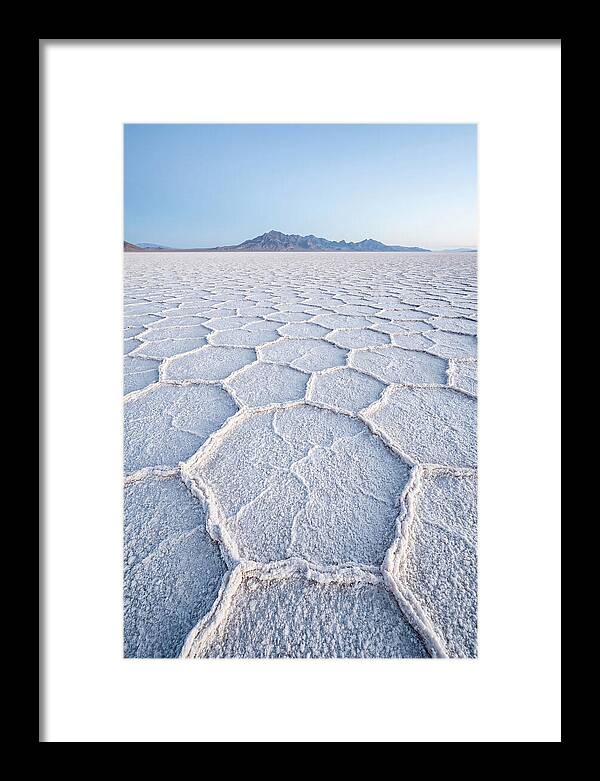 Desert Jewel Reflections