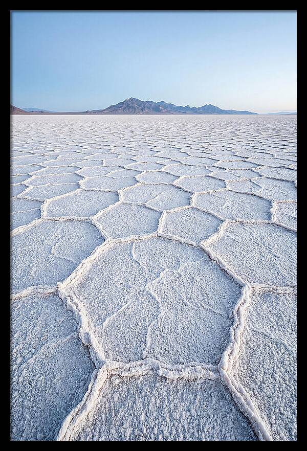 Desert Jewel Reflections