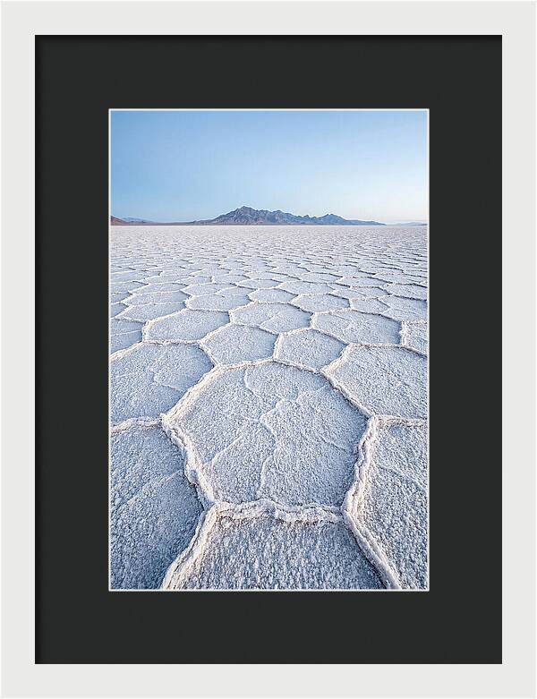 Desert Jewel Reflections