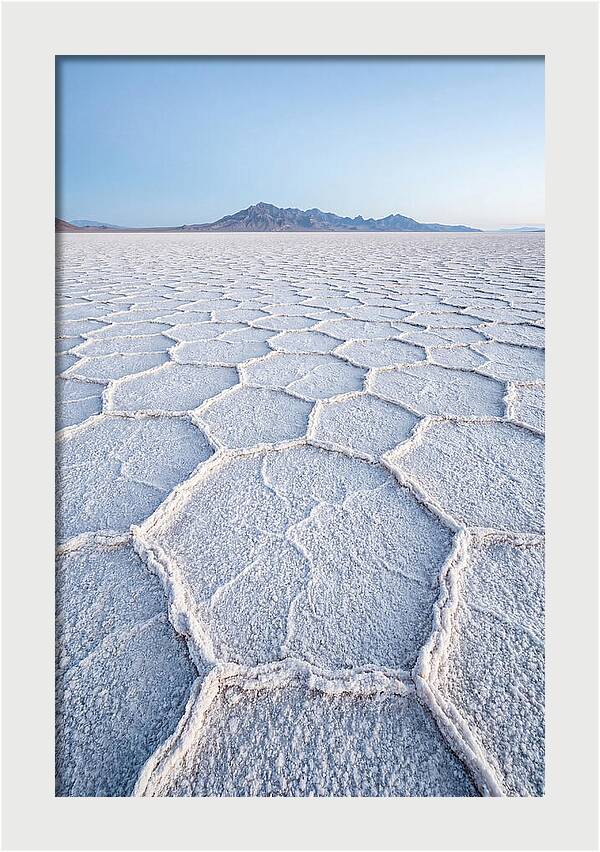 Desert Jewel Reflections