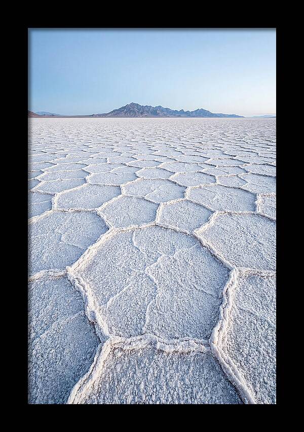 Desert Jewel Reflections