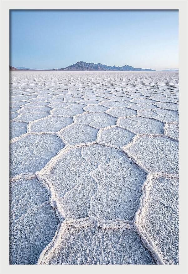 Desert Jewel Reflections