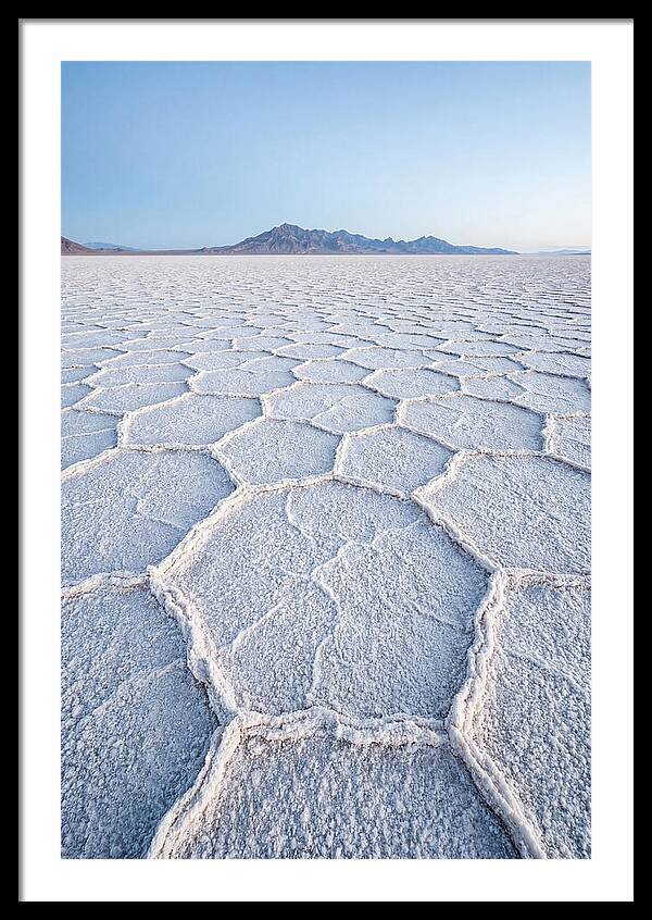 Desert Jewel Reflections