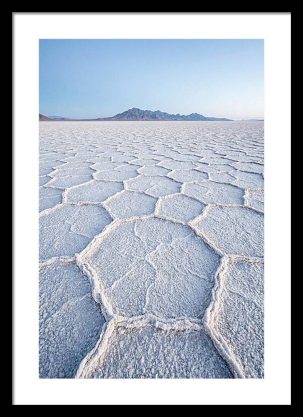Desert Jewel Reflections