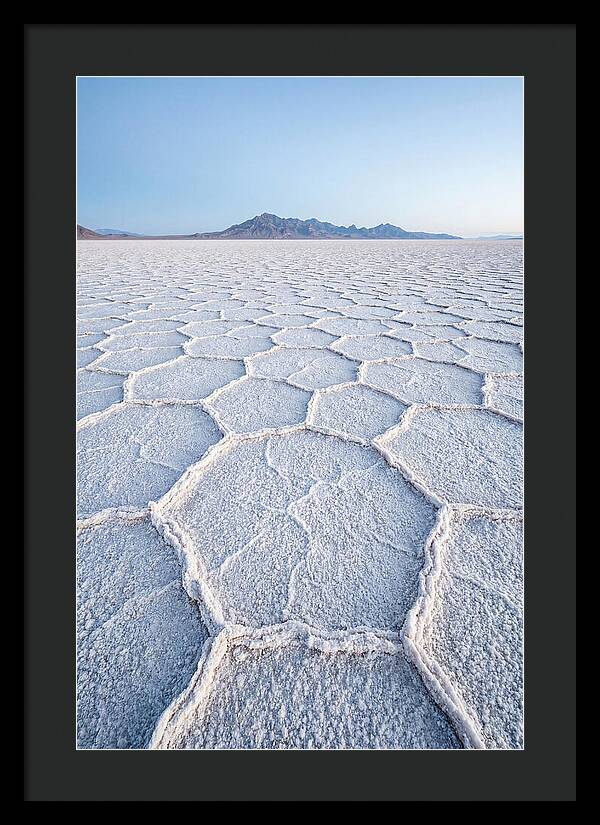 Desert Jewel Reflections
