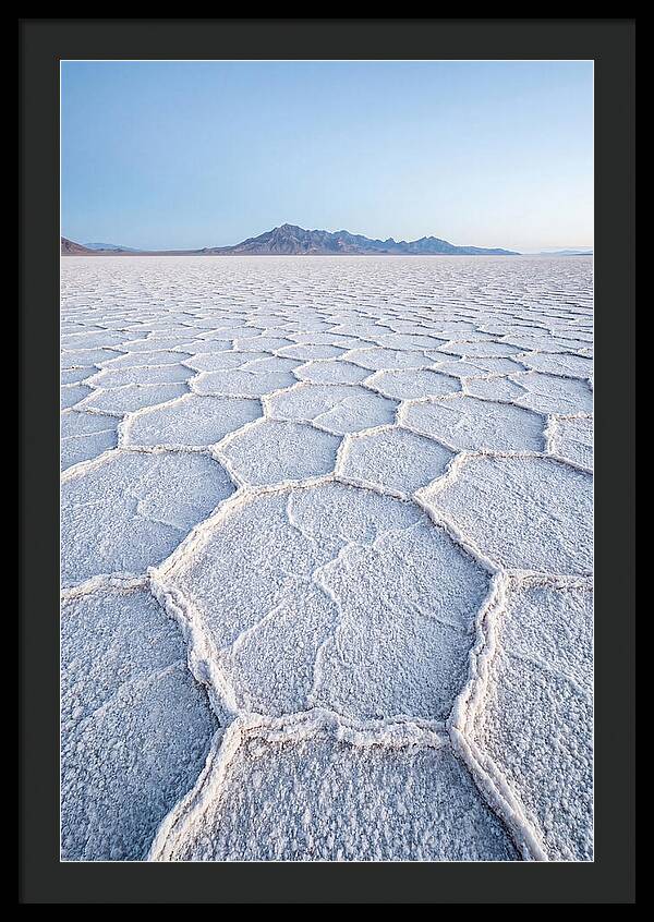 Desert Jewel Reflections